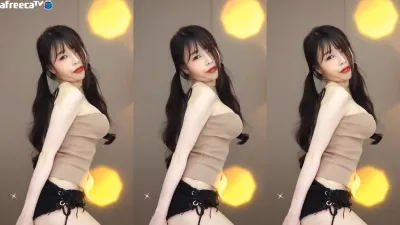 Korean BJ 이아니 leeani 4